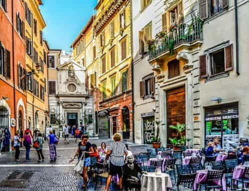 August in Rome: What to do on August in Rome