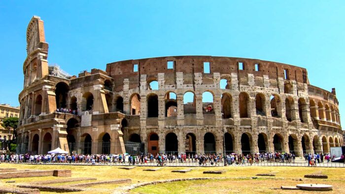 colosseum arena access tickets skip the line tours virtual reality tours ancient and recent