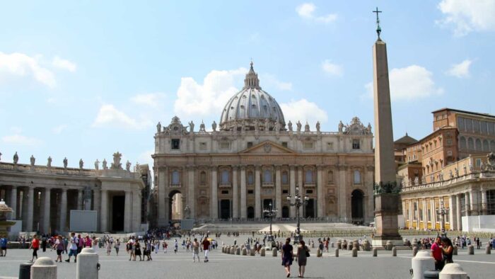 biglietti salta fila musei vaticani cappella sistina tour realtà virtuale ancient and recent