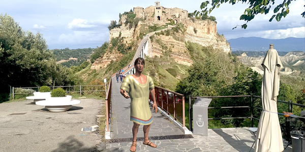 immersive civita tour tours ancient and recent