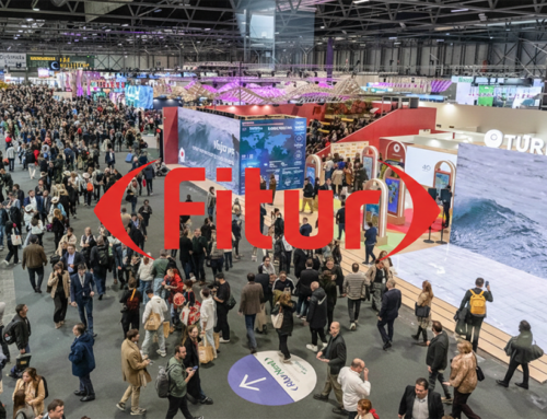 Fitur Madrid 2026 International Tourism Fair